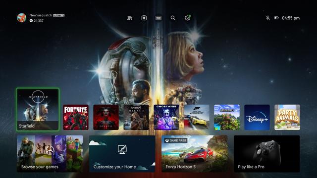 2 beautiful Xbox dashboard backgrounds for 2 beautiful Sonic games