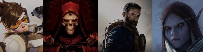 Microsoft CEO on Activision Blizzard Acquisition Approval: 'We Will be Number 3'