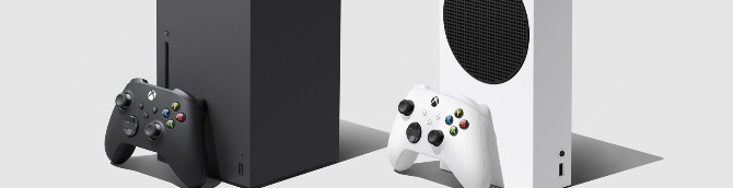 Microsoft CEO: Xbox Series X|S Outsold the PS5 in the US, Canada, UK, and Western Europe in Q1 2022