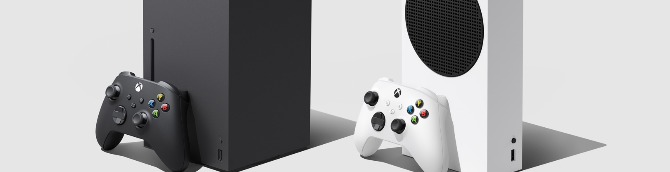 Xbox Series X finally outsold PS5 in Q1 2022