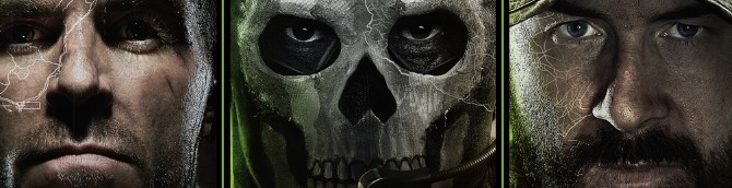 Microsoft CFO: Making Call of Duty an Xbox Exclusive Was Never Discussed