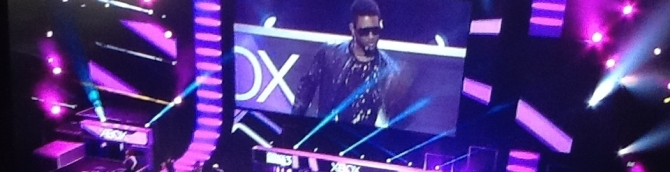 Microsoft E3 2012 Conference Round-up