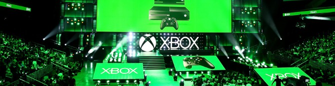 Microsoft E3 Press Conference to be 90 Minutes Long