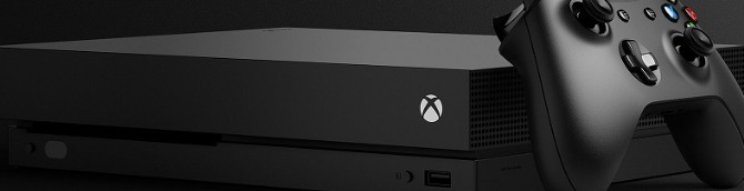 Microsoft Ends Production on Xbox One X and Xbox One S All-Digital Edition Ahead of Xbox Series X Launch