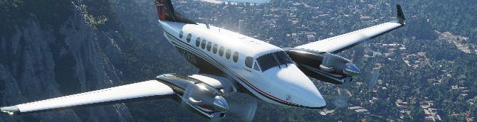 Microsoft Flight Simulator is Biggest Xbox Game Pass for PC Launch, Tops 1 Million Players