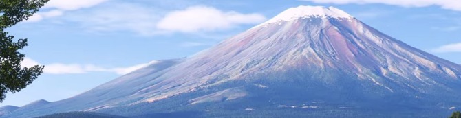 Microsoft Flight Simulator Japan World Update Now Available