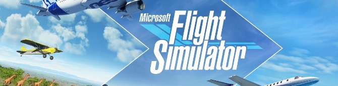 Microsoft Flight Simulator Tops 15 Million Players