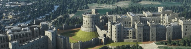 Microsoft Flight Simulator UK and Ireland World Update 3 Delayed
