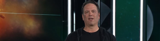 Microsoft is Pushing Head of Xbox Phil Spencer to Lineup Successor