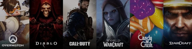 Microsoft now has a webpage about why its Activision Blizzard deal is good for everyone