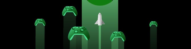 Microsoft Looking to Make Xbox Series X|S Games Playable on Xbox One Via the Cloud