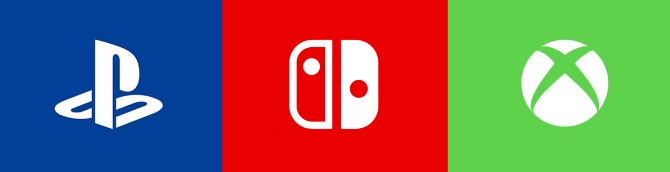 Microsoft, Nintendo, and Sony Announce Shared Commitment to Safer Gaming