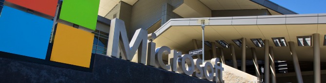 Ms Graph Photo Microsoft Offers Voluntary Buyout to 60,000 Employees