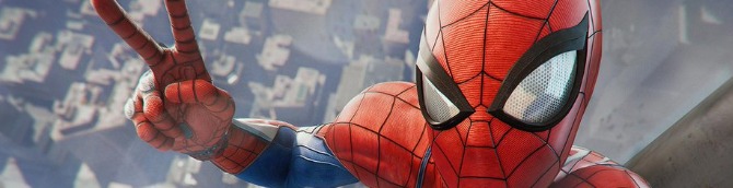 Microsoft Passed on Marvel's Spider-Man as They Wanted to Focus on Own IP