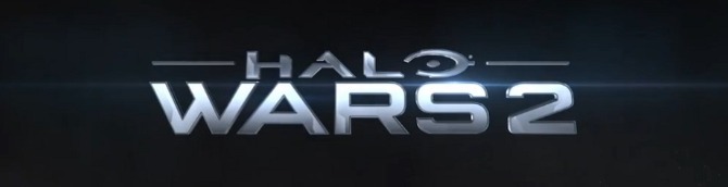 Microsoft: 'People Were Asking for Halo Wars 2'