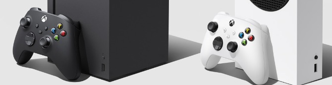 Microsoft Re-Opens Xbox Series X|S Console Purchase Pilot to Xbox Insiders
