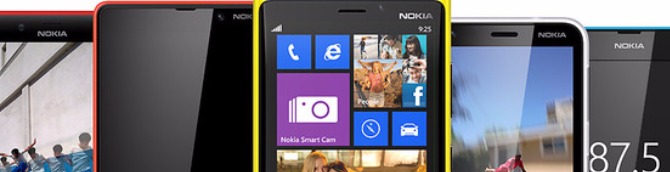 Microsoft Scales Back Mobile, Cuts 1850 Jobs