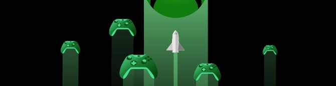 Microsoft Testing xCloud Game Streaming Through Web Browsers