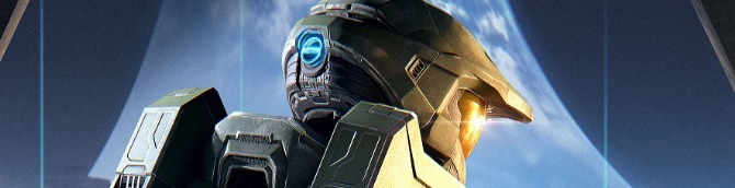 Microsoft Trademarks Halo: The Endless