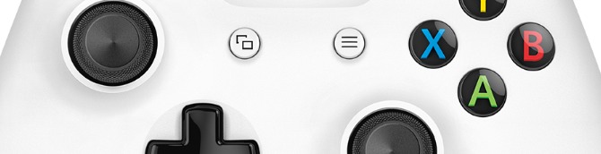 Microsoft: 'We've Seen Unprecedented Demand for Xbox One S,' FIFA 17 Bundle Announced