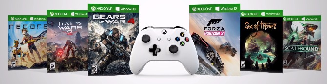 Microsoft: Xbox Games on PC Doesn't Take Away from Console Experience, Gives More People the Chance to Play Great Games