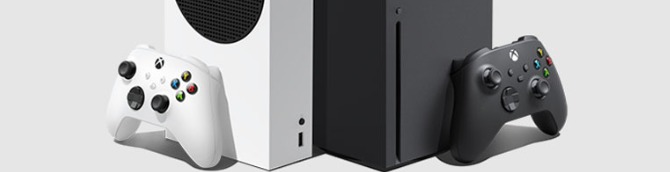 Microsoft: No Plans to Raise the Price of the Xbox Series X|S