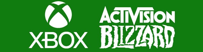 Microsoft likely won't make Activision Blizzard games exclusive to Xbox