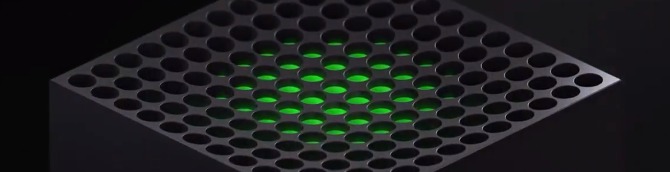 Microsoft's Next Generation Console is Just Called Xbox, Series X is the Model Name