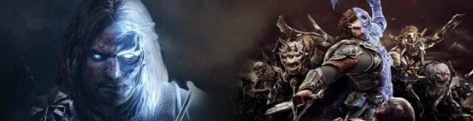 Middle-earth: Shadow Bundle Announced for Switch 2