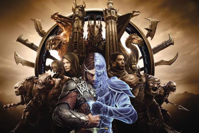 Middle-earth: Shadow of War Definitive Edition announced!