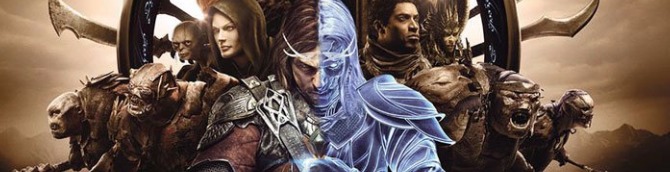 Middle-earth: Shadow of War Gets Minas Ithil Gameplay Walkthrough Video
