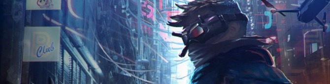 Midnight Fight Express Arrives Summer 2022 for Switch, PS4, Xbox One, and PC