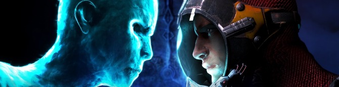 Midnight Ghost Hunt Arrives March 21 for PC