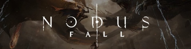 miHoYo Announces Fantasy Action Game Nodusfall