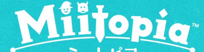 Miitopia Launches in Japan on December 8, Nintendo Direct Set for November 5