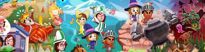 miitopia sales miitopia sales