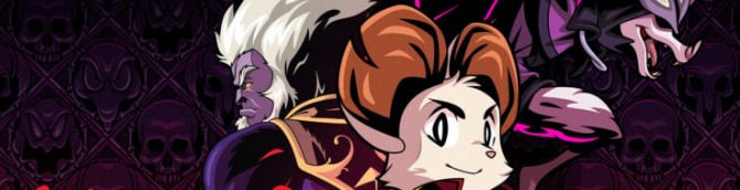 Mina the Hollower Launches May 29 for All Major Platforms