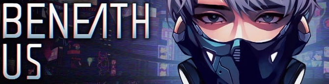 Minds Beneath Us Launches July 31 for PC