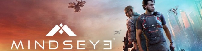 MindsEye Developer Build a Rocket Boy Hit With More Layoffs