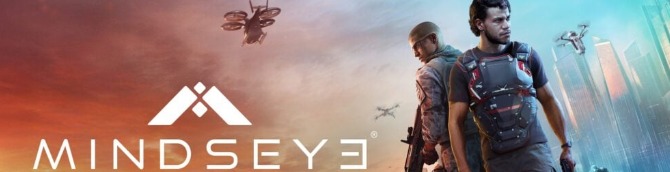 MindsEye Developer Build a Rocket Boy Reportedly Starts Process for Layoffs
