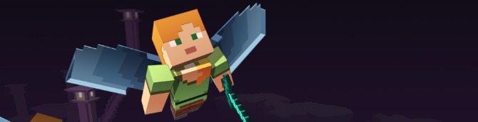 Minecraft 1.9 Combat Update Out Now