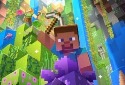 Minecraft Caves & Cliffs Update: Part II Now Available - Vimarsana News