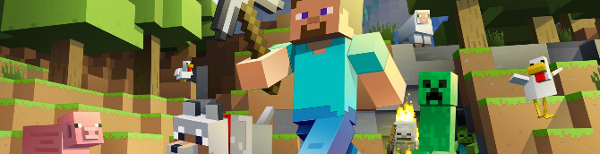 Minecraft Dominates Top Gaming Franchise Rankings on YouTube