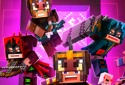 Minecraft Dungeons: Flames of the Nether Available Now - Vimarsana News