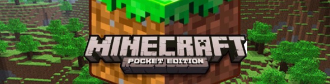 Minecraft: Pocket Edition Tops UK Paid iPad Charts