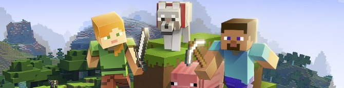 Minecraft still incredibly popular as sales top 200 million and 126 million play monthly - The Verge