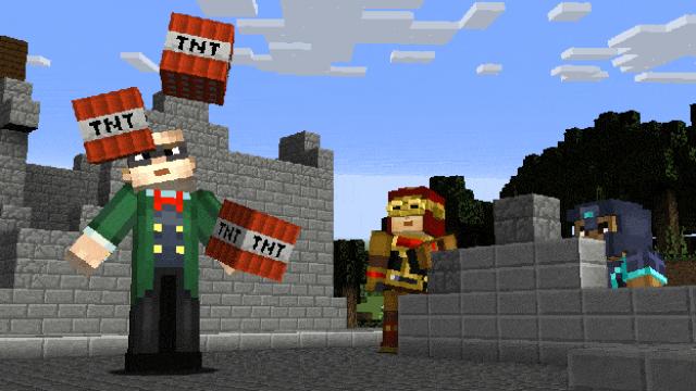 Free Skin Pack