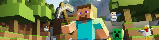 Minecraft Top 30 Million Units Sold on PC