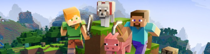 Minecraft tops 300 million copies sold, solidifying its status as