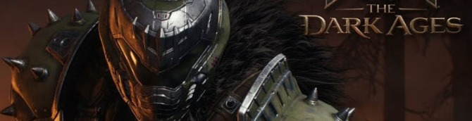 Doom: The Dark Ages Debuts in 1st on the Swiss Charts